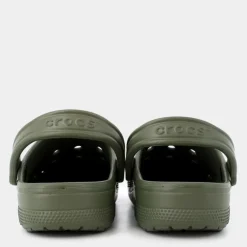 UOMO- CIABATTE ARMY 10126