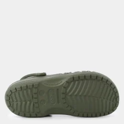 UOMO- CIABATTE ARMY 10126