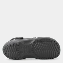 UOMO- CIABATTE GRAPHITE 10126