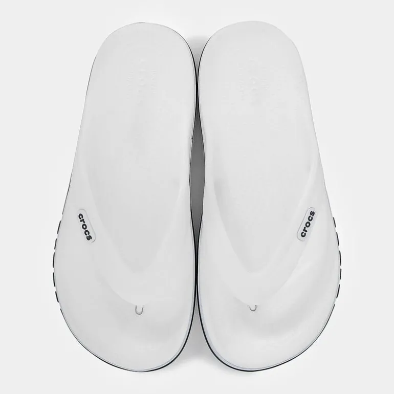 UOMO- INFRADITO WHITE/NAVY 205393