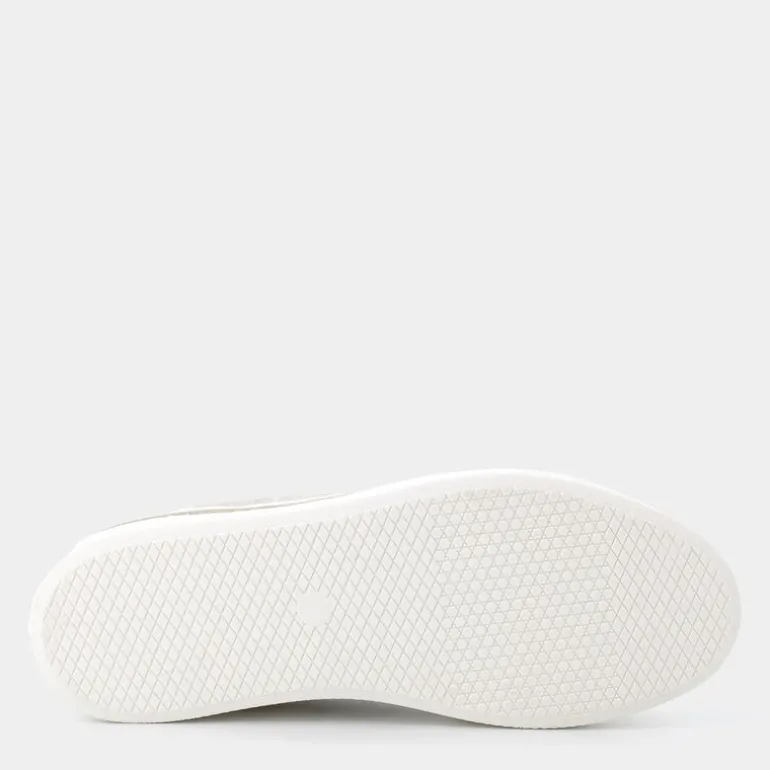 UP- SNEAKERS BEIGE 4A5717EX022S3648