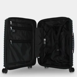 UPSCAPE- TROLLEY MEDIO NERO KJ1009002