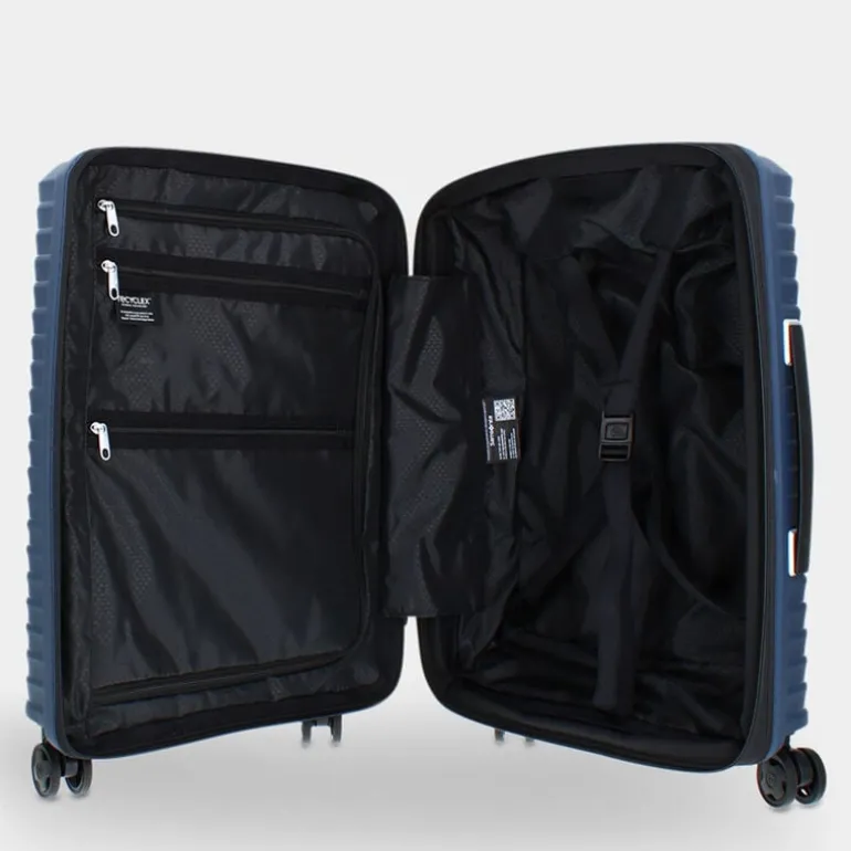 UPSCAPE- TROLLEY PICCOLO BLU KJ1001001