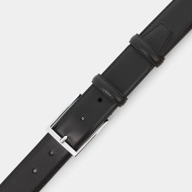VACCHET- CINTURE NERO DG-I24-102