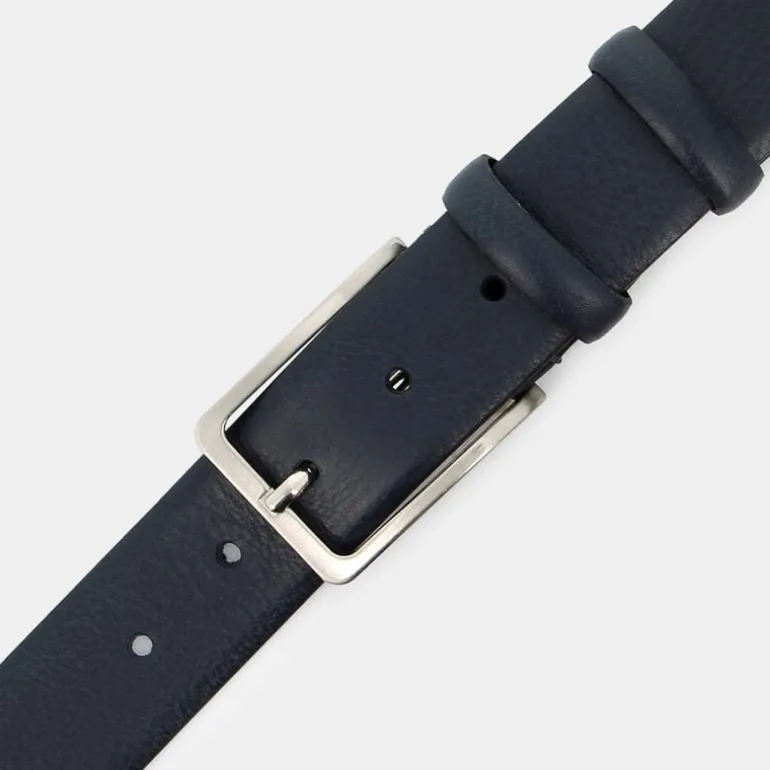 VACCHET- CINTURE BLU DG-E24-108