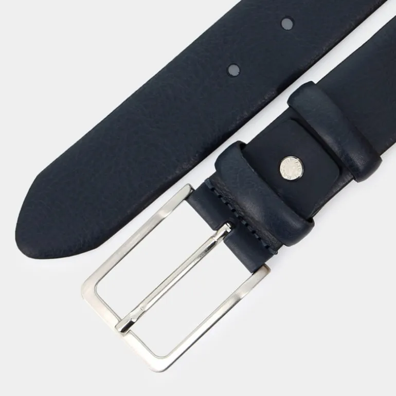 VACCHET- CINTURE BLU DG-E24-108