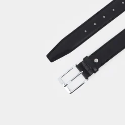 VACCHET- CINTURE NERO DG-E24-110