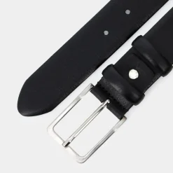 VACCHET- CINTURE NERO DG-E24-108