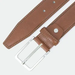 VACCHET- CINTURE MARRONE DG-E25-108