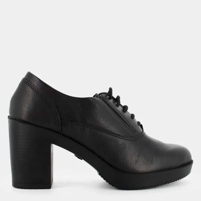 VALERIE- STRINGATE NERO IM-I25D-53