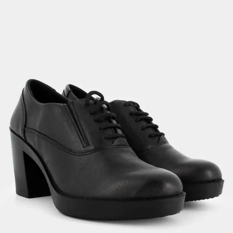 VALERIE- STRINGATE NERO IM-I25D-53