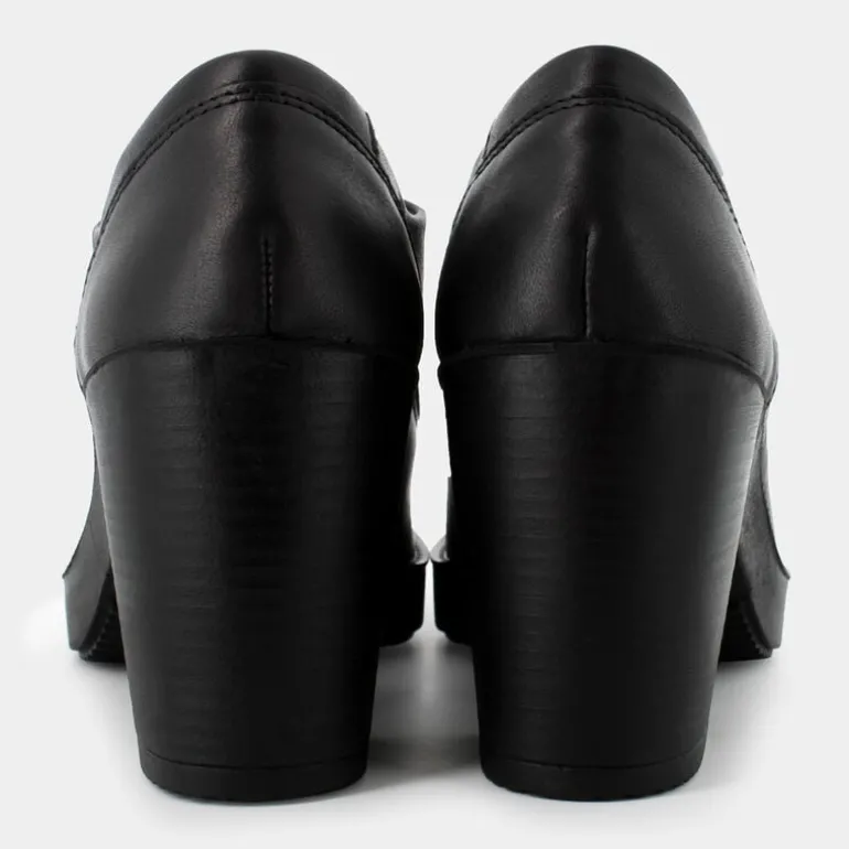 VALERIE- STRINGATE NERO IM-I25D-53