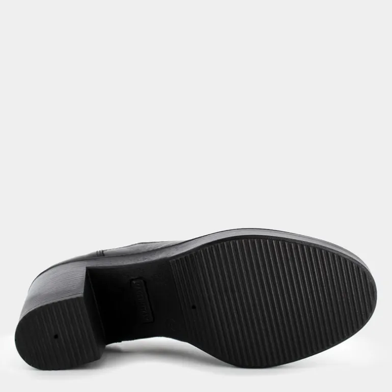 VALERIE- STRINGATE NERO IM-I25D-53