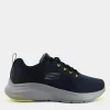 VAPOR FOAM- SPORTIVE Navy/Lime 232625