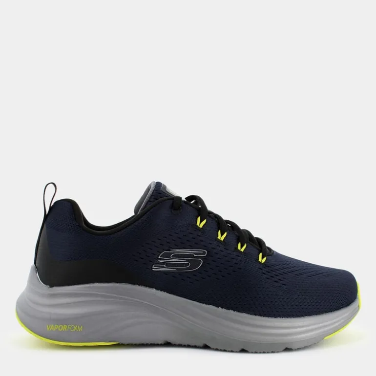 VAPOR FOAM- SPORTIVE Navy/Lime 232625