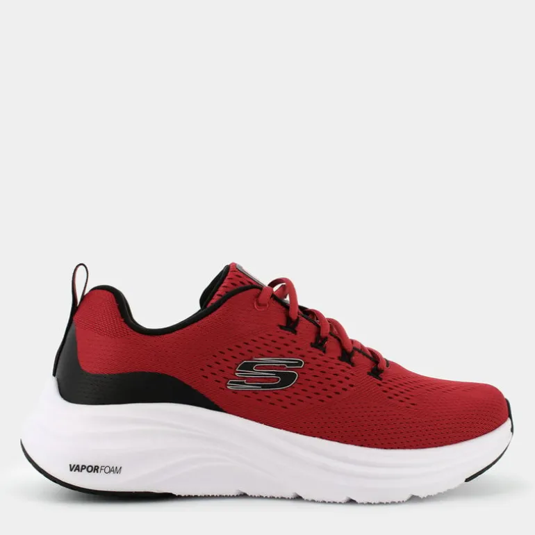 VAPOR FOAM- SPORTIVE Red /Black 232625