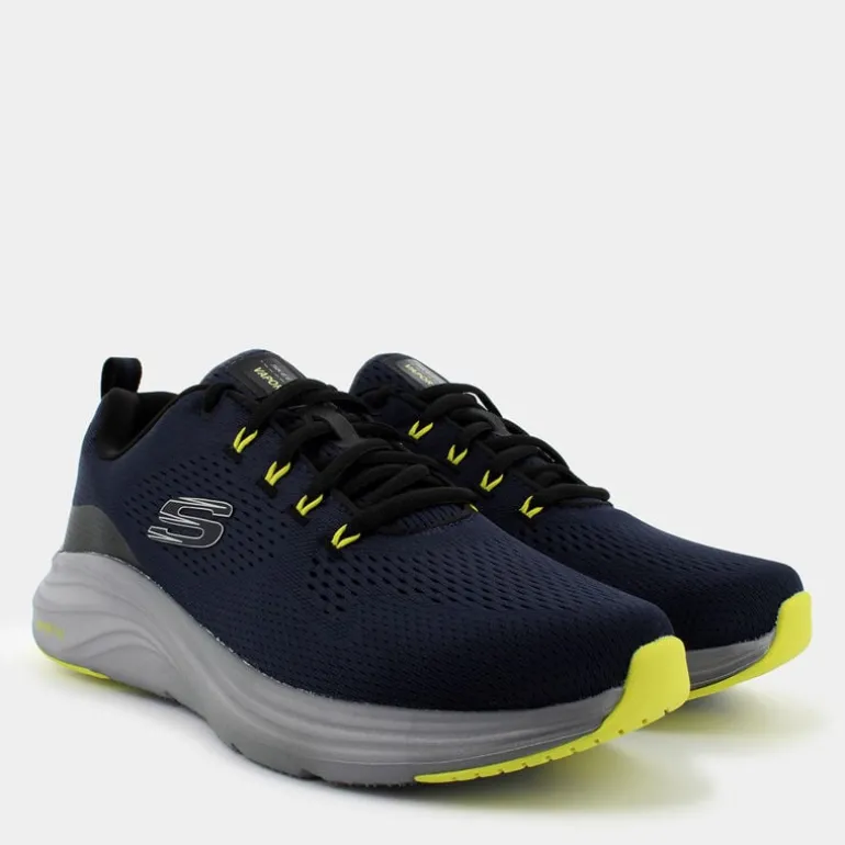 VAPOR FOAM- SPORTIVE Navy/Lime 232625