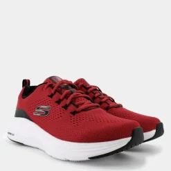 VAPOR FOAM- SPORTIVE Red /Black 232625