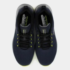VAPOR FOAM- SPORTIVE Navy/Lime 232625