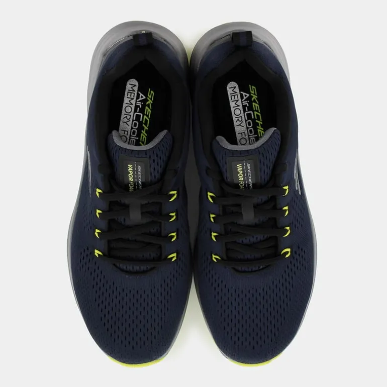 VAPOR FOAM- SPORTIVE Navy/Lime 232625