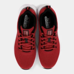 VAPOR FOAM- SPORTIVE Red /Black 232625