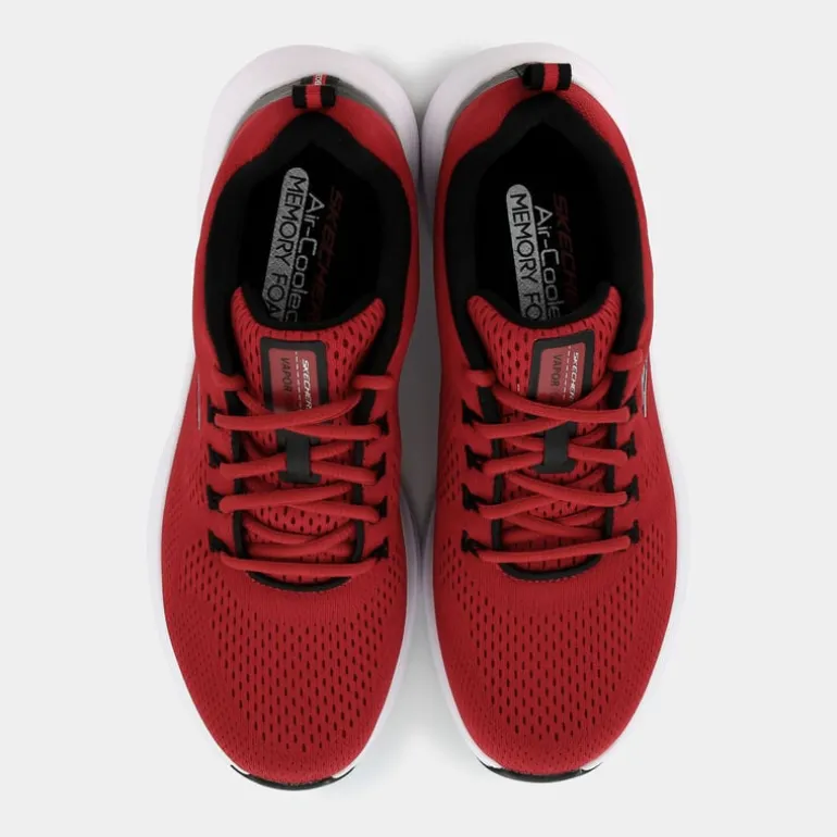 VAPOR FOAM- SPORTIVE Red /Black 232625