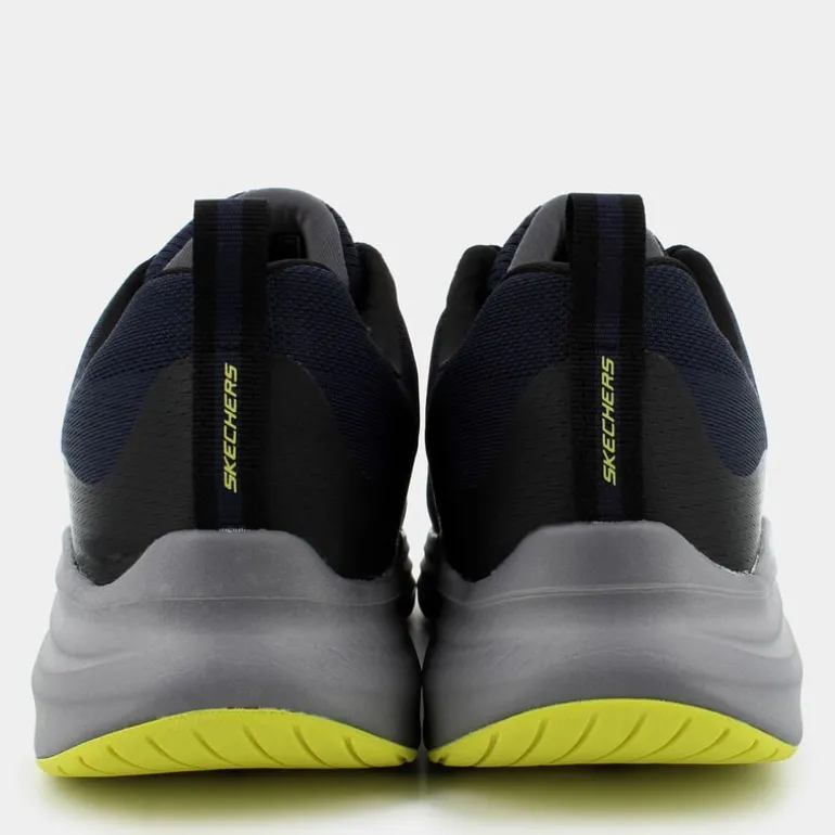 VAPOR FOAM- SPORTIVE Navy/Lime 232625