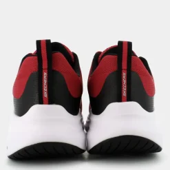 VAPOR FOAM- SPORTIVE Red /Black 232625