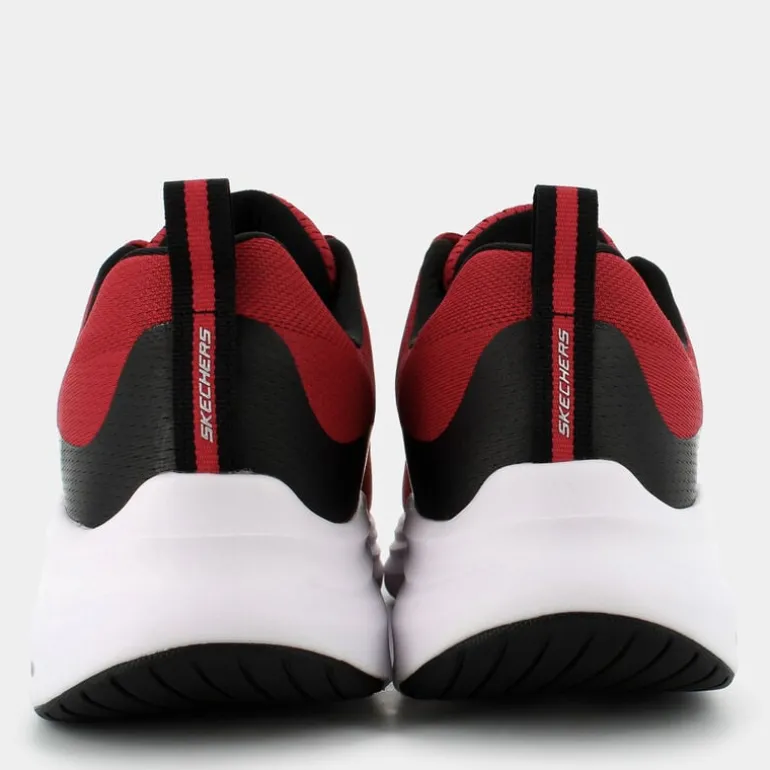 VAPOR FOAM- SPORTIVE Red /Black 232625