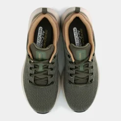 VAPOR FOAM - VARIEN- SPORTIVE Olive 232626