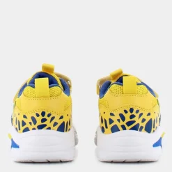 VELOCIRAPTOR- SPORTIVE GIALLO DNAL3370