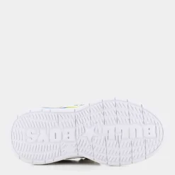 VELOCIRAPTOR- SPORTIVE GIALLO DNAL3370