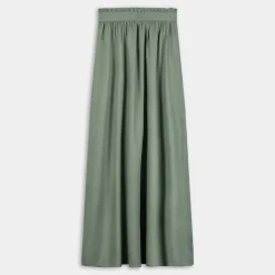 VENEDIG- PANTALONI VERDE 15164606