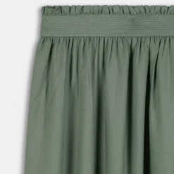 VENEDIG- PANTALONI VERDE 15164606