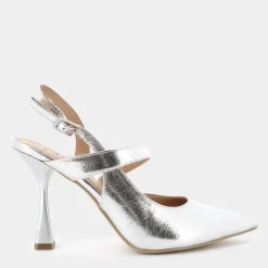 VENUS- CHANEL ARGENTO ME-E24D-06