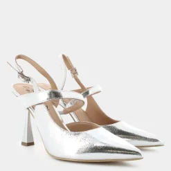 VENUS- CHANEL ARGENTO ME-E24D-06