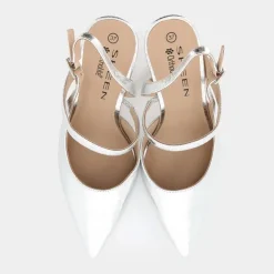 VENUS- CHANEL ARGENTO ME-E24D-06