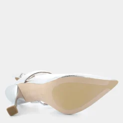 VENUS- CHANEL ARGENTO ME-E24D-06