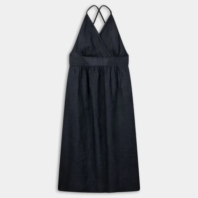 VESTITI E TUTE BLU MR-E24D-05