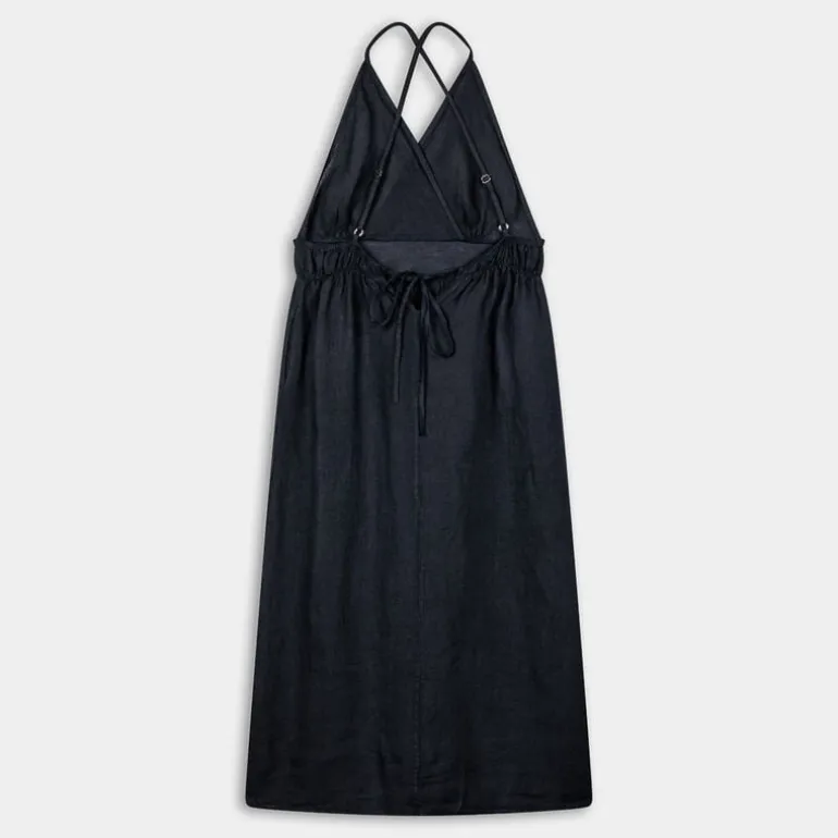VESTITI E TUTE BLU MR-E24D-05