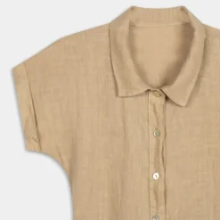 VESTITI E TUTE MARRONE MR-E24D-08