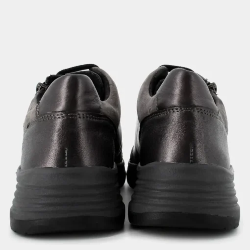 VICKY- SNEAKERS NERO WR-I24D-45