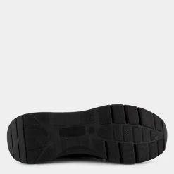 VICKY- SNEAKERS NERO WR-I24D-46