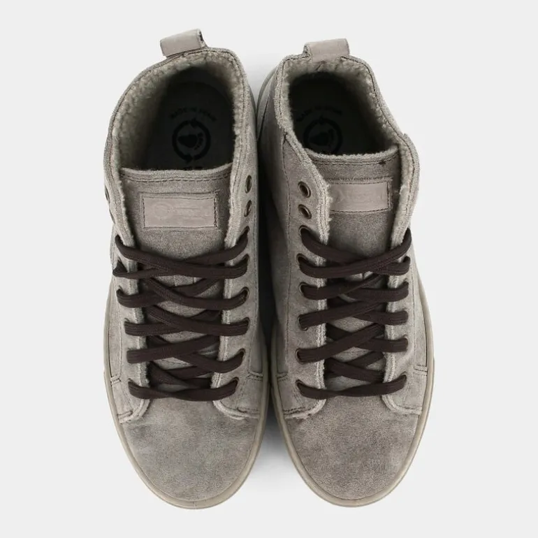 VIEIRA- SCARPONCINI STORM GREY 6220