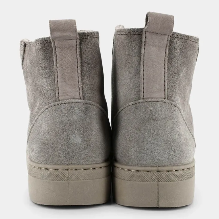 VIEIRA- SCARPONCINI STORM GREY 6220