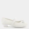 VIOLA- SNEAKERS BIANCO LKBT4117