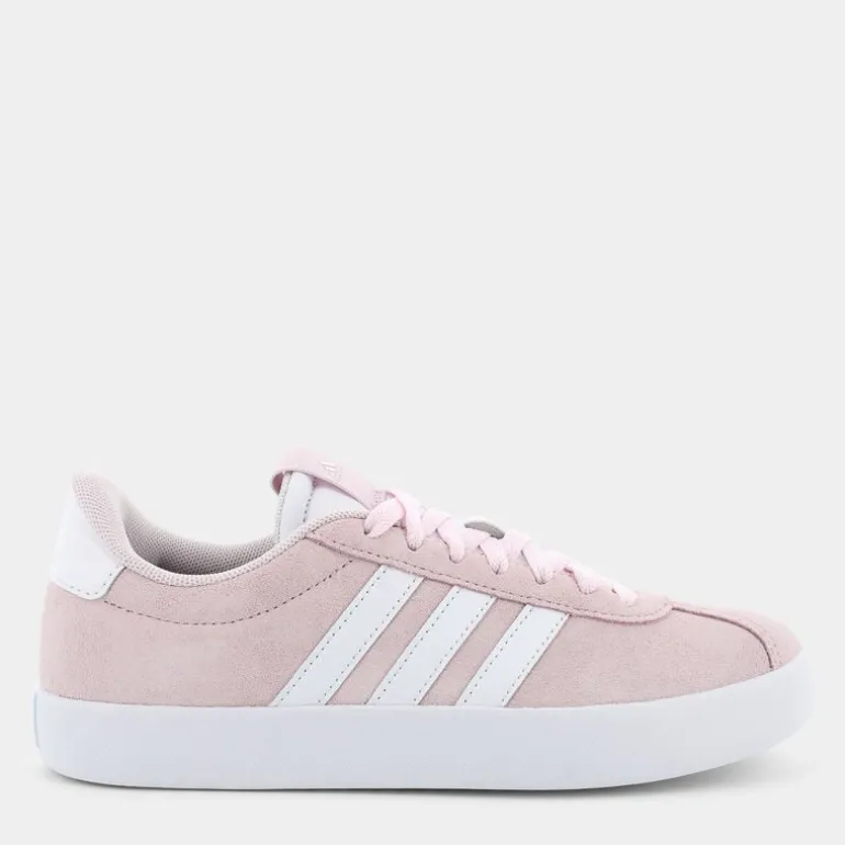 VL COURT 3.0- SPORTIVE almost pink/ftwr white/almost pink ID6281