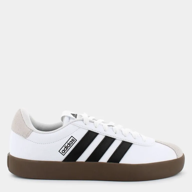 VL COURT 3.0- SPORTIVE ftwr white/core black/grey one ID6285