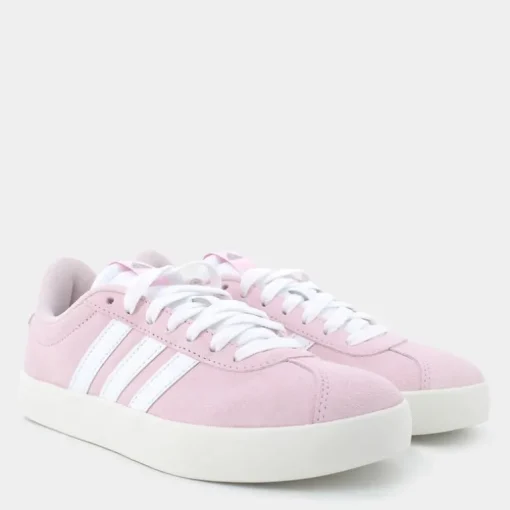 VL COURT 3.0- SPORTIVE clear pink/ftwr white/off white JP5325