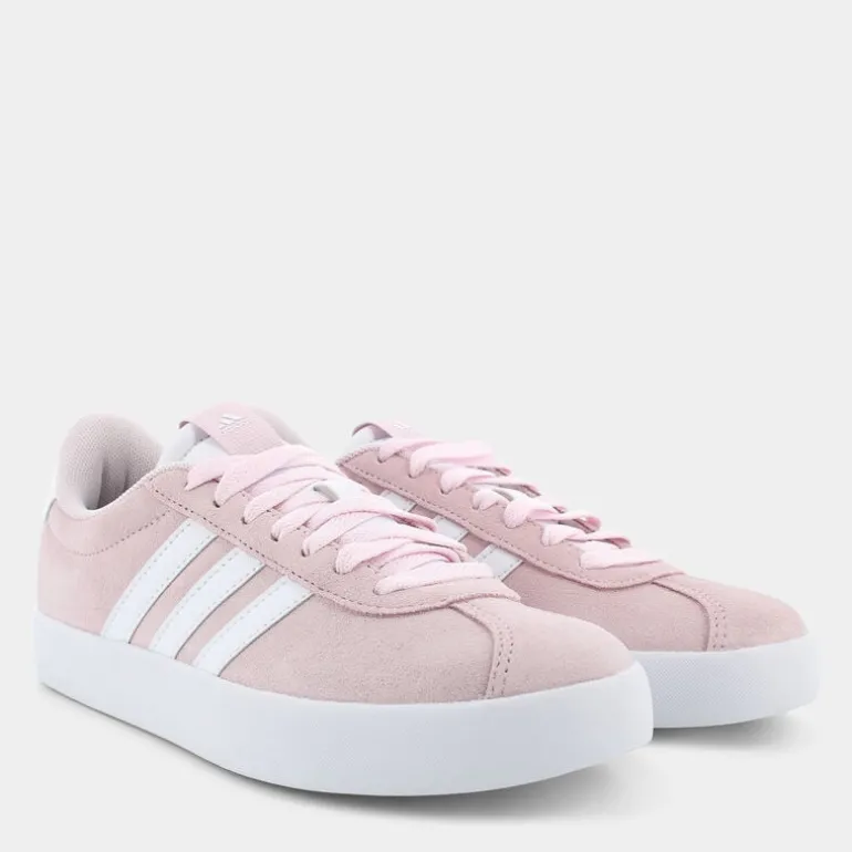 VL COURT 3.0- SPORTIVE almost pink/ftwr white/almost pink ID6281